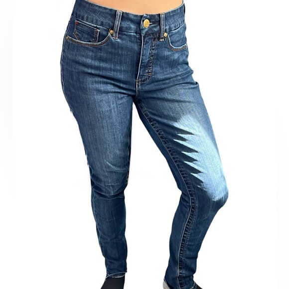 Seven blue jeans - Picture 3 of 7